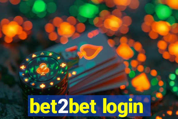 bet2bet login